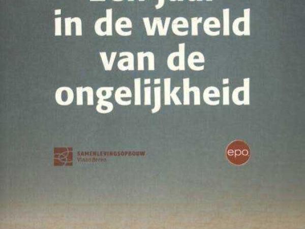 Over ongelijkheid