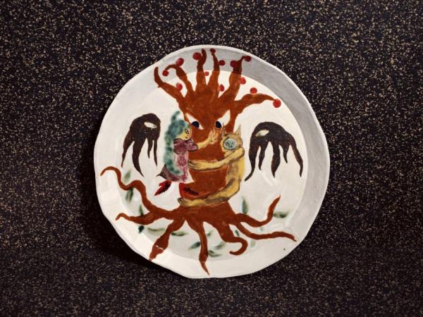 Of Flesh and Butter - Justine Grillet (De langste Dag)