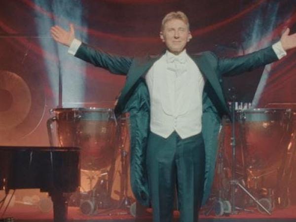 Helmut | Filmfestival Oostende 2026