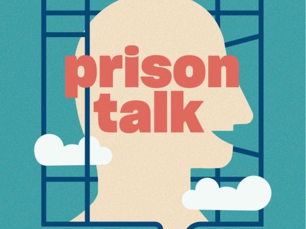 Prison talk