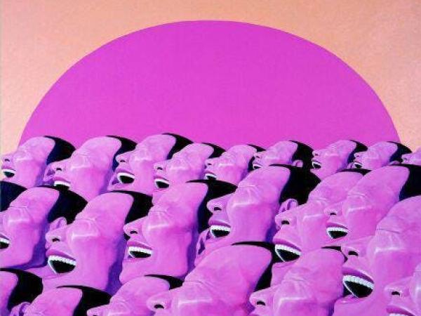 Leesclub: Het rode korenveld van Mo Yan