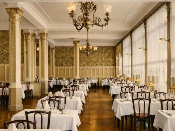 Expo Heemkring Graningate: 'Logies en Gastronomie: De Toerist te Gast’