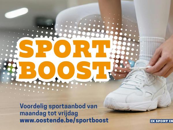 Sportboost