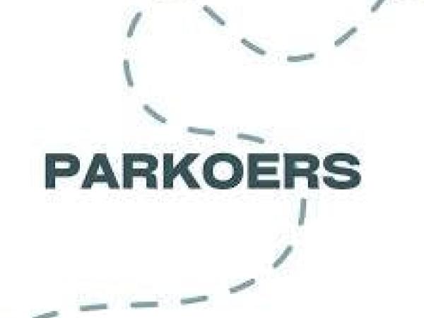 Woordenvloed Parkoers