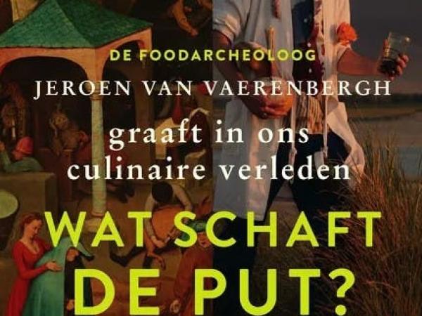 Lezing I Wat schaft de put?