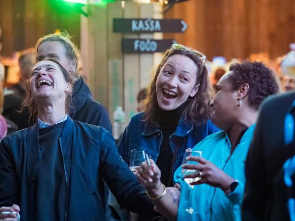 Sing a Long - Theater Aan Zee