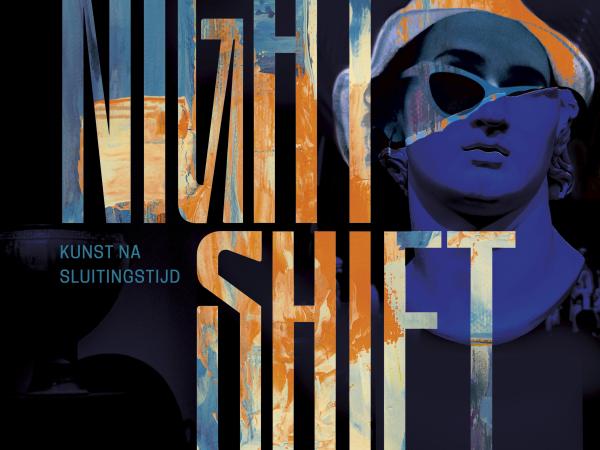 NIGHTSHIFT 2026 't Kadaster