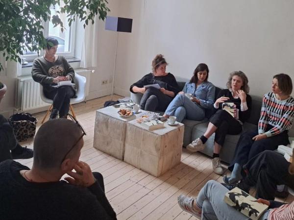 Schrijfbootcamp Herfst 2026