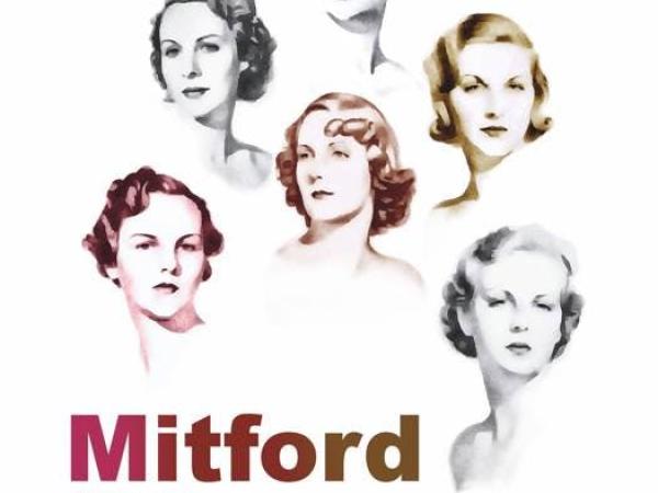Leesclub: Mitford van Flip Feyten