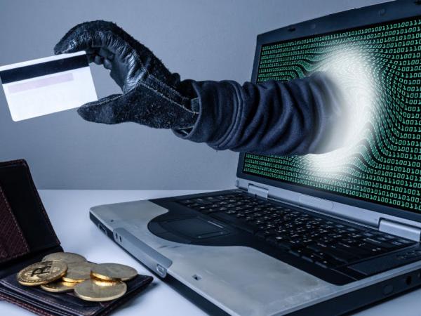 Bescherm jezelf tegen phishing!