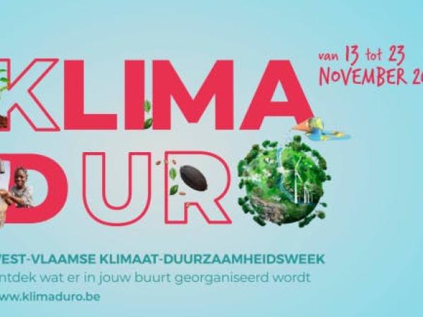 Klimaduro: Lezing duurzaam en betaalbaar elektrisch rijden