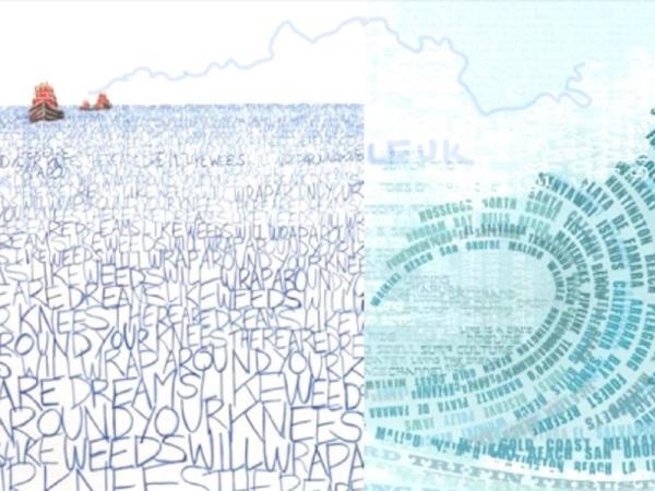 LABO 10-14 jarigen : Schilderen met woorden met Isabel Koper Ezcurra (ES)