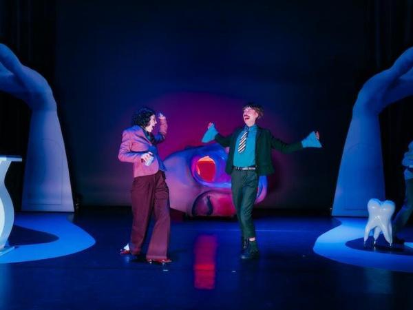 COPYRIOT - KRAPP / KVS