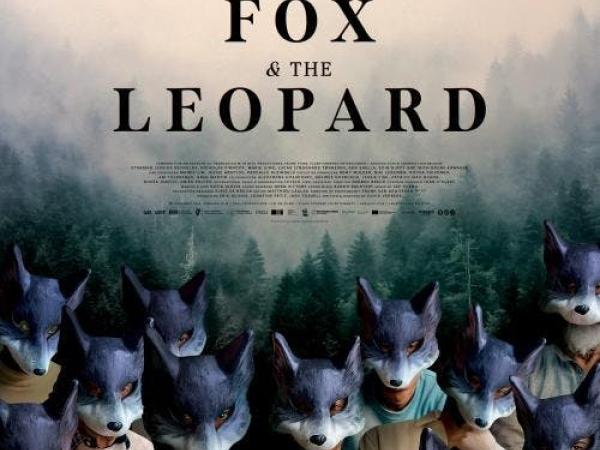 The Wolf, the Fox and the Leopard | Filmfestival Oostende 2026