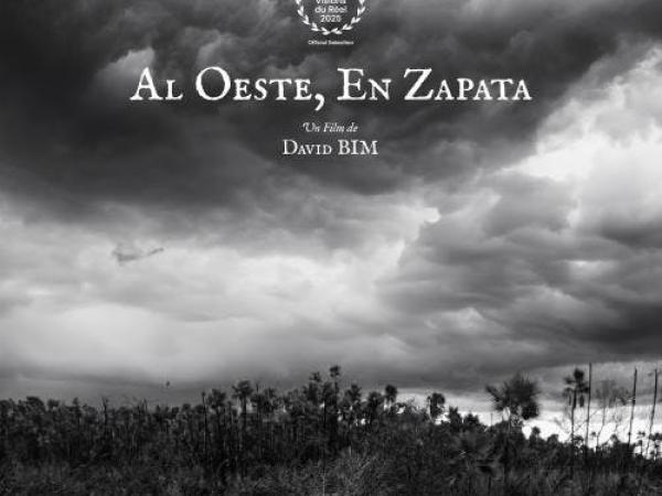 To The West, in Zapata | Filmfestival Oostende 2026
