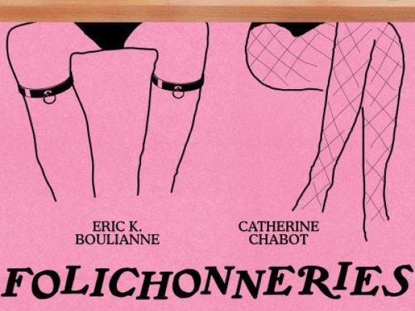 Follies | Filmfestival Oostende 2026