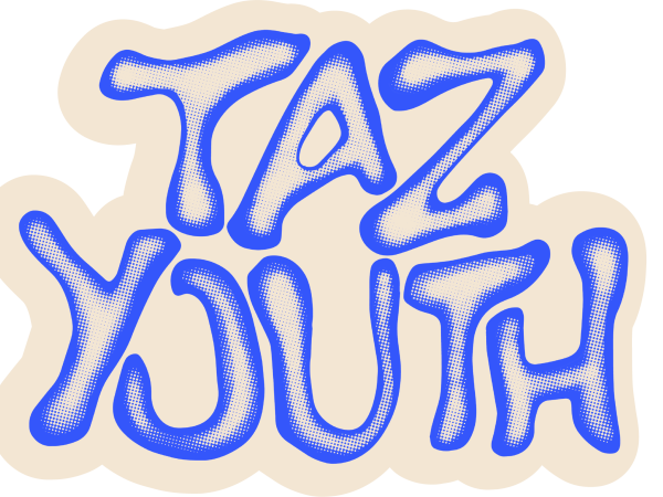 Kinderworkshop theater - TAZYouth