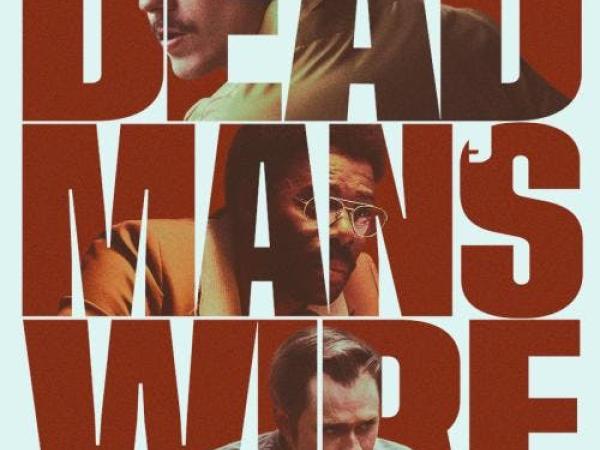 Dead Man's Wire | Filmfestival Oostende 2026