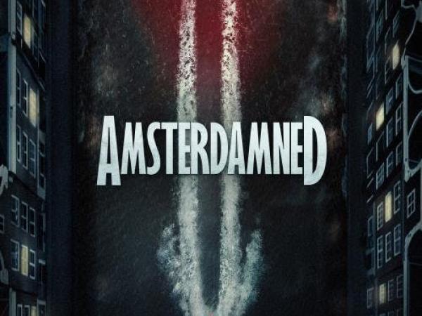Amsterdamned II | Filmfestival Oostende 2026