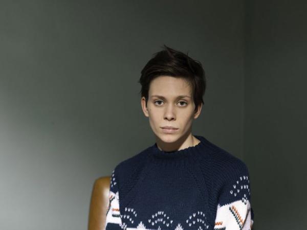 Kinga Jaczewska & Anne-Lene Nöldner - figures.