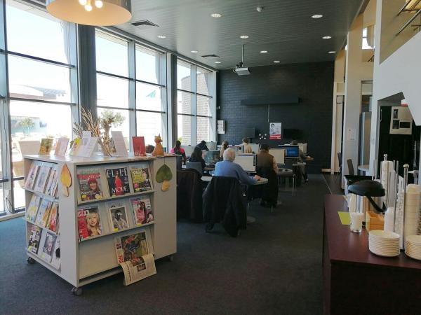 Middelkerke digitaal mee: Leer werken met een 3D-printer