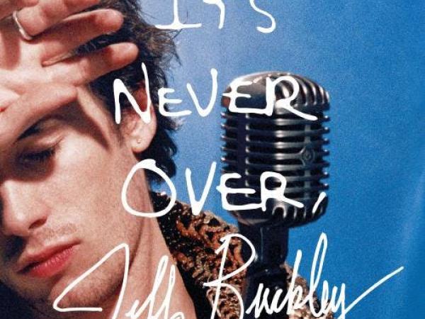 It's Never Over, Jeff Buckley | Filmfestival Oostende 2026