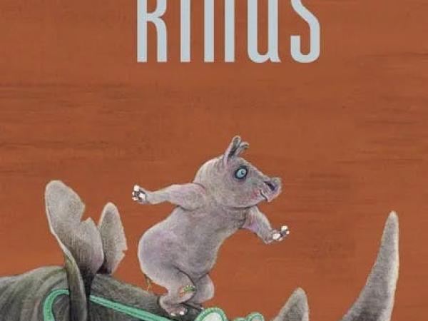 Voorleespret (vanaf 4 jaar) 'Rinus'