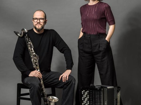 Sara Salverius - Verhalen Zonder Woorden