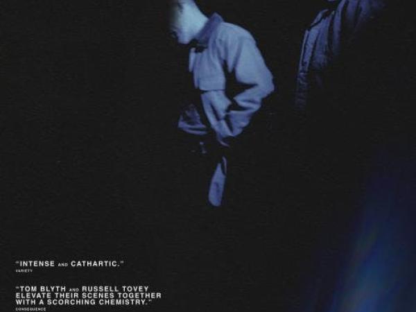 Plainclothes | Filmfestival Oostende 2026