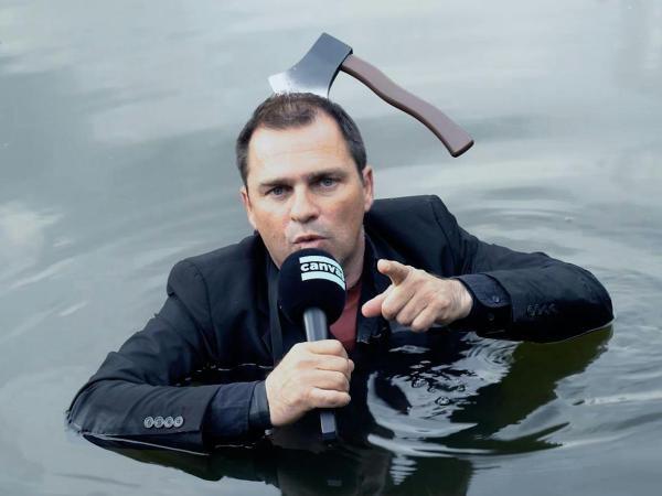 Luc Haekens: Wereldberoemd