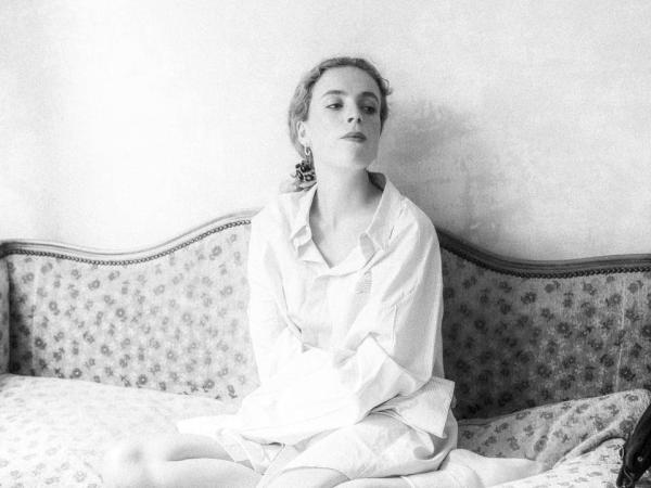 Bootconcert Gedane-Golven-Nemen-Geen-Keer IV - Suzan Peeters