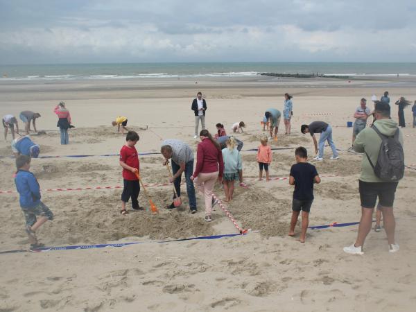 Kidsmix: schattenjacht