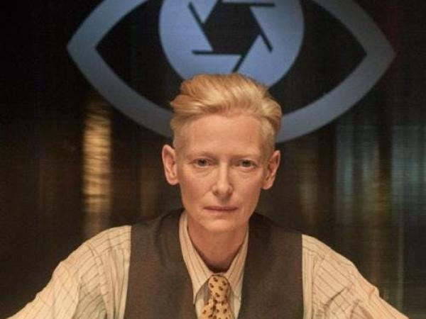 Broken English | Filmfestival Oostende 2026