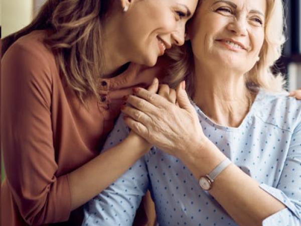 Familiegroep dementie - Veilig en zelfstandig thuis wonen met dementie