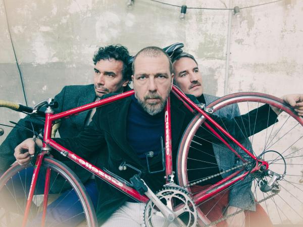 Compagnie Cecilia: Kerff met inleiding - UITVERKOCHT