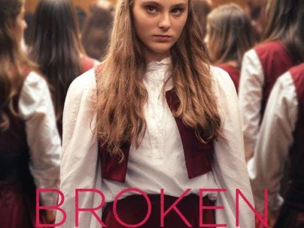 Broken Voices | Filmfestival Oostende 2026