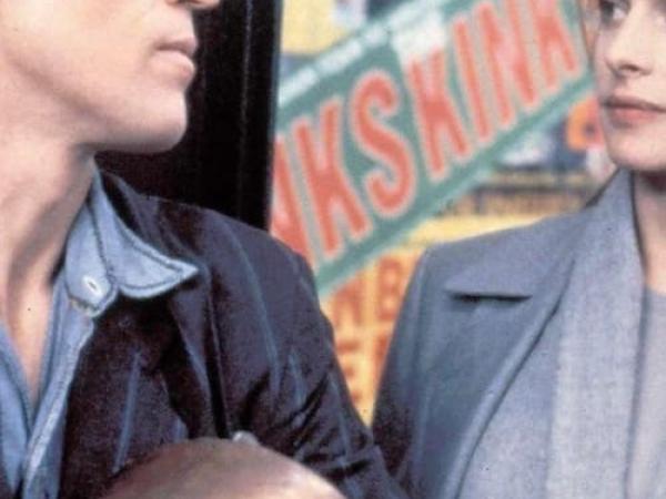 Meet the Masters: 'Faraway, So Close!' van Wim Wenders met Dimitri Verhulst