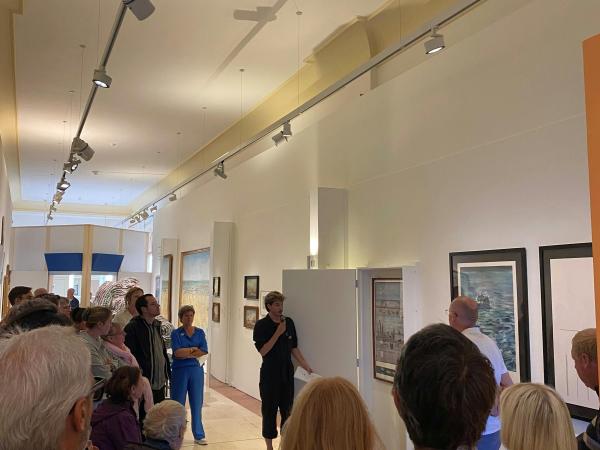 Liefde tussen de lijnen