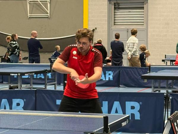 Zomer Skateboard & Tafeltennis kamp: De Veiling Oostende (Volle Dagen)