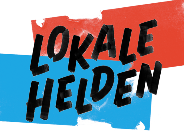 HARS + MORML + TBA | Lokale Helden 2026