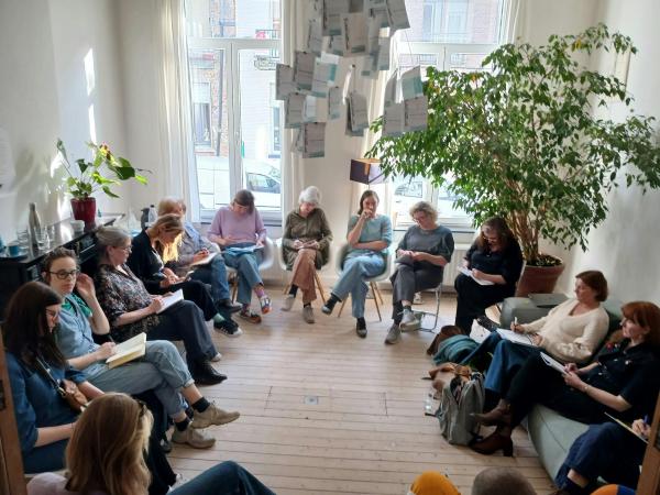 denkdagen: littekens