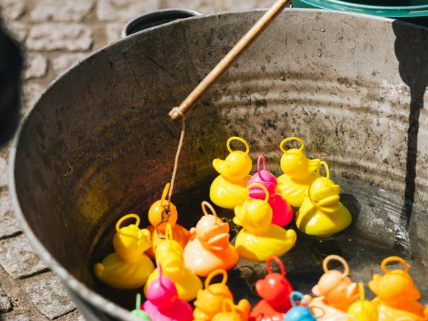 Kinderkopjesfestival