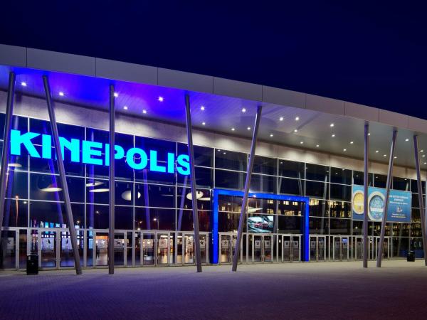 Kinepolis