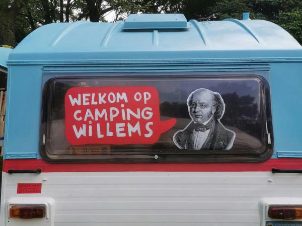Camping Willems