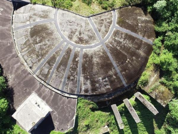 La Coupole & Astrolab Iris