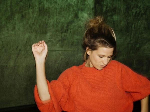 Gesprek met Selah Sue & Willem De Schryver