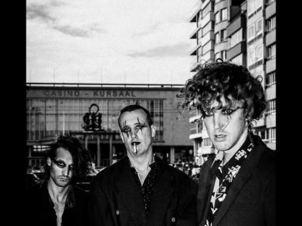 Dwaalspoor LIVE @ 't Pakhuus