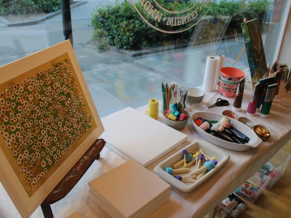 Sip & Paint