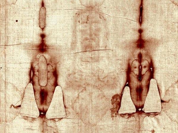 Het lange haar van Jezus