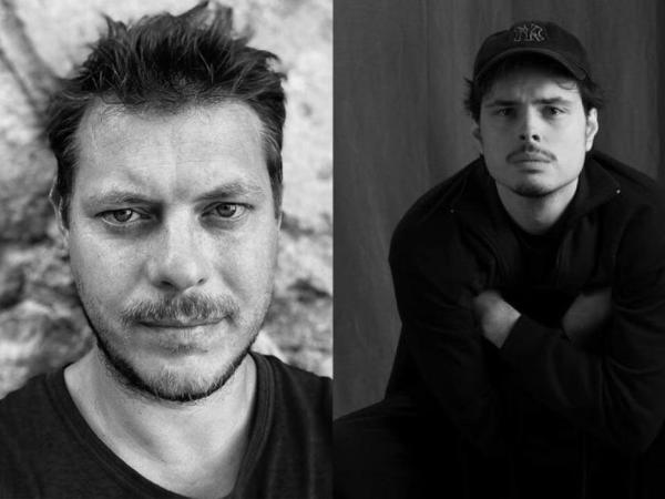 Paul Govaerts / Maarten Degraeuwe - Spiritual Masterclass with Sinterklaas